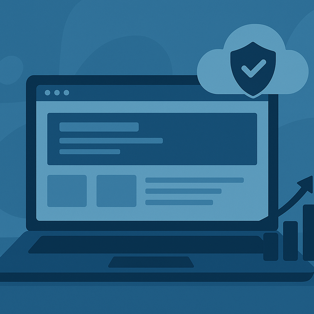A Renewed Focus For 2025: CloudSAFE Unveils Website Refresh