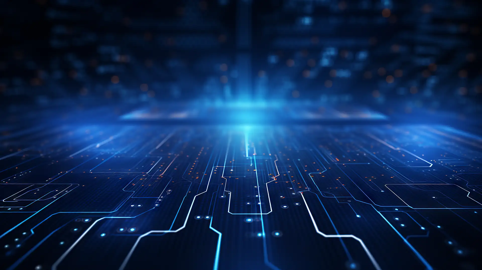 Hybrid Cloud Isn’t a Compromise. It’s Where Security Gets Serious.