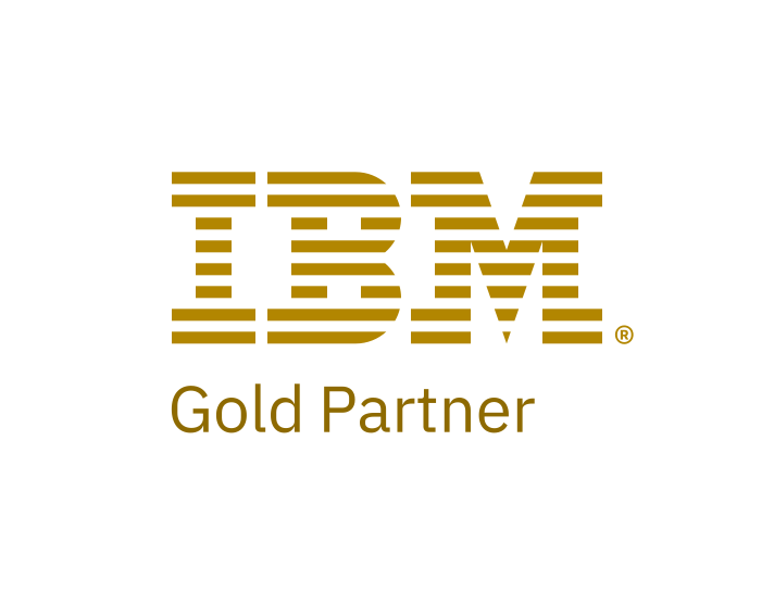 IBM Gold Badge