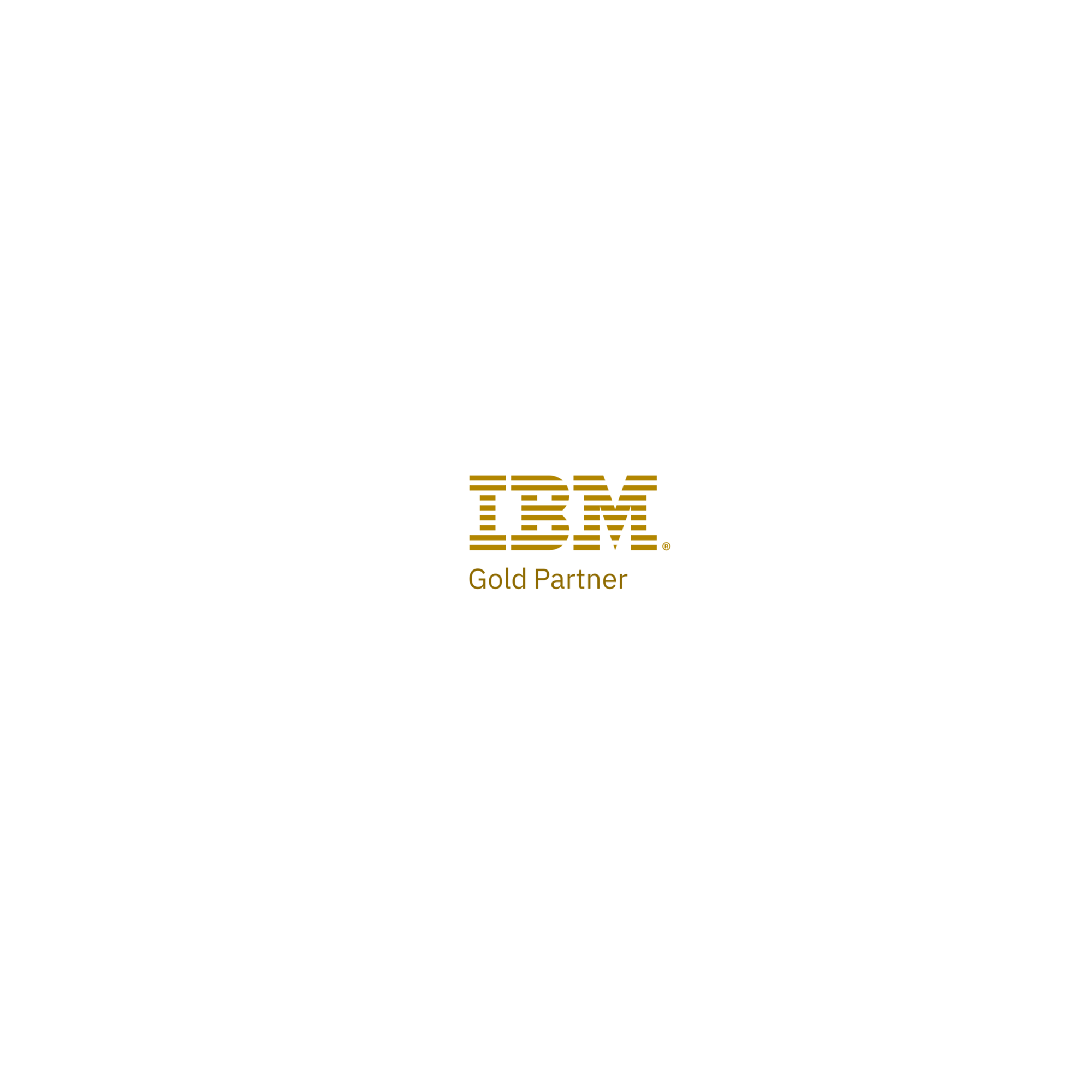 CloudSAFE Achieves IBM Gold Business Partner Status