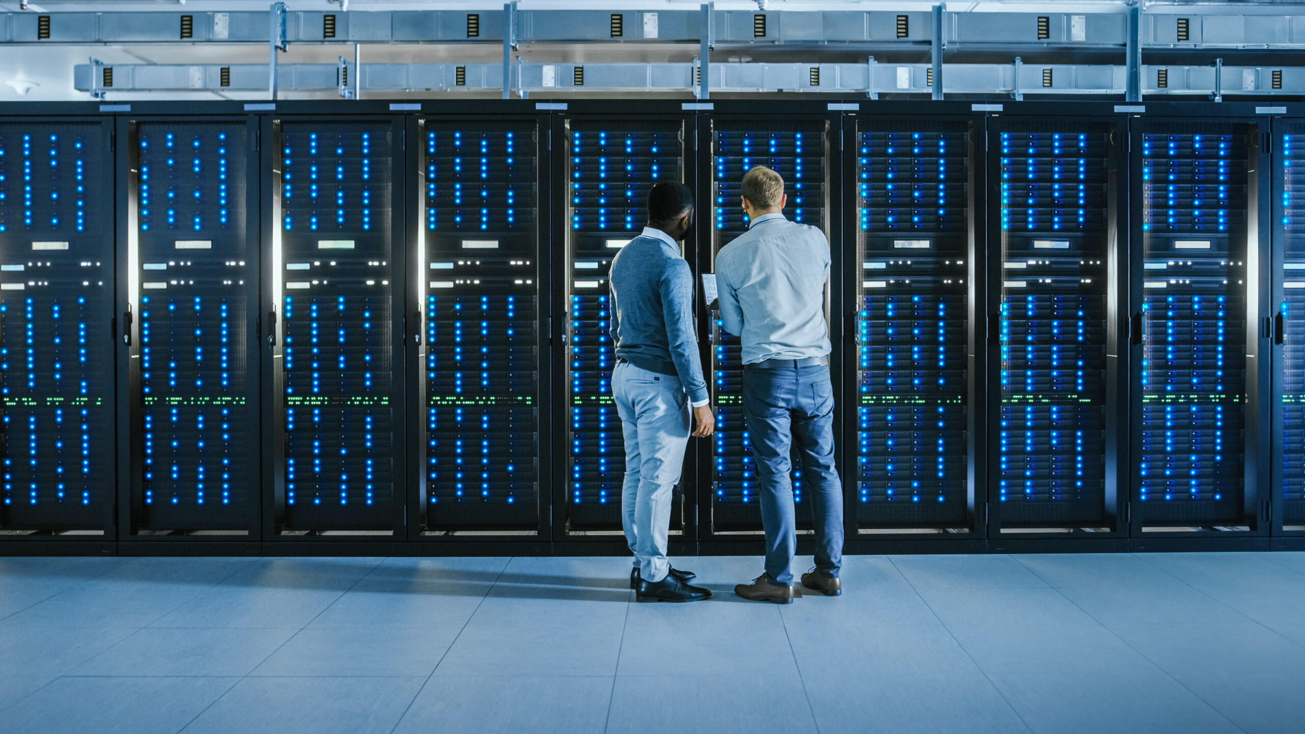 A Summary of Doug McMaster on the Reality of IBM I