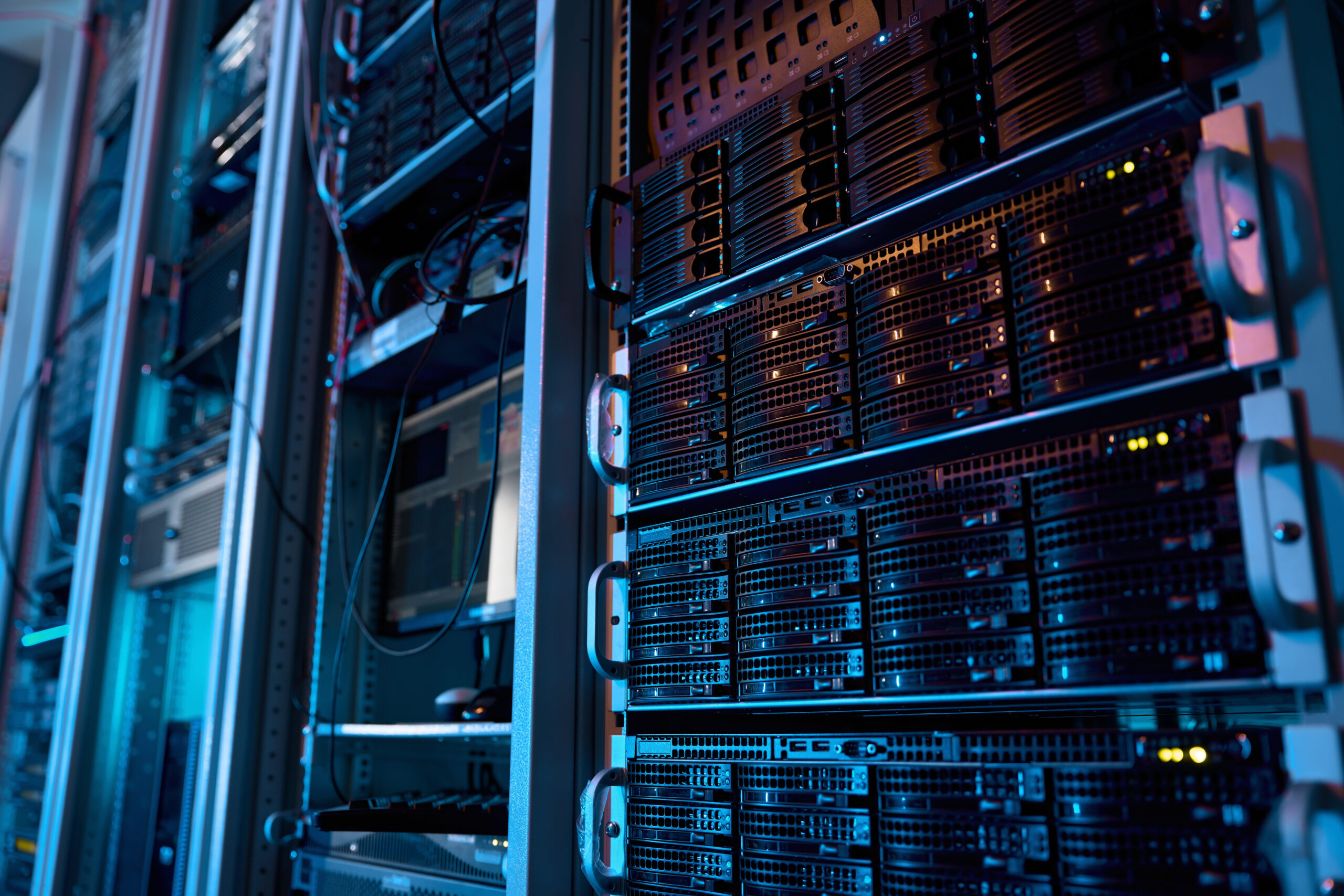 A Summary of Doug McMaster and John Klockenkemper on Cloud Service Providers