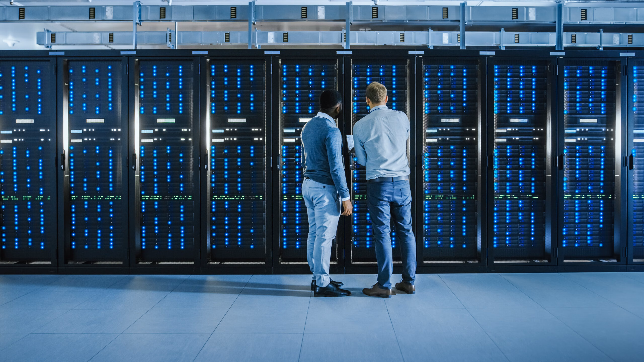 A Summary of Doug McMaster on the Reality of IBM I